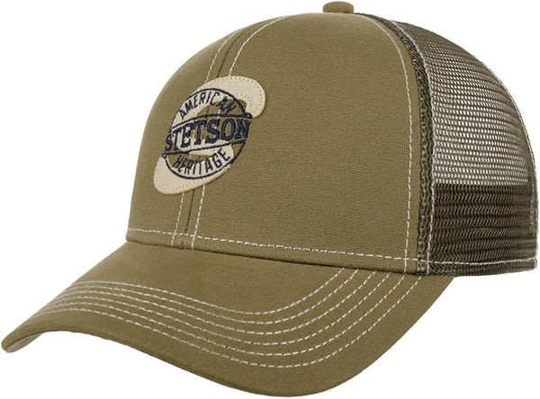 Stetson baseball sapka
