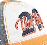Von Dutch retro baseball sapka