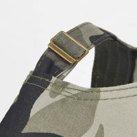 Tweal Camo katonai jellegű baseball sapka