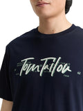 Tom Tailor rövidujjú póló (Nagy méretben is)