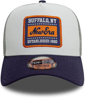 New Era állítható Snapback baseball sapka