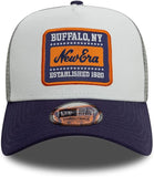 New Era állítható Snapback baseball sapka