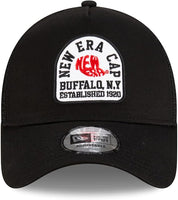 New Era állítható Snapback baseball sapka