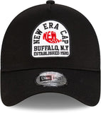 New Era állítható Snapback baseball sapka
