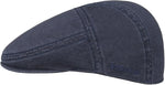 STETSON pamut lapos sapka