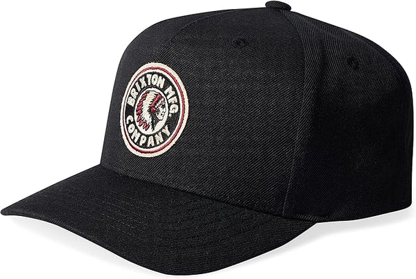 Brixton baseball sapka