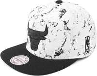 Mitchell & Ness Chicago Bulls férfi snapback