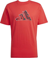Adidas rövidujjú póló