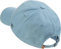 Camel Active pamutvászon baseball sapka