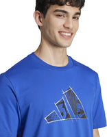 Adidas rövidujjú póló