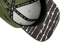 Nebelkind Snapback baseball sapka