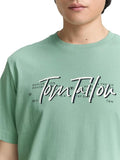 Tom Tailor rövidujjú póló (Nagy méretben is)