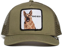 Goorin Bros kamionos baseball sapka
