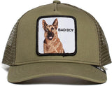 Goorin Bros kamionos baseball sapka