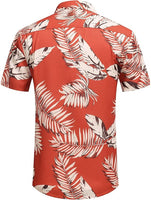 COOFANDY hawaii stílusú ing (nagy méretben is)