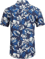 COOFANDY hawaii stílusú ing (nagy méretben is)