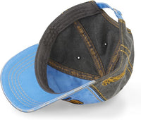 Von Dutch retro baseball sapka