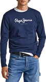 Pepe Jeans hosszúujjú póló