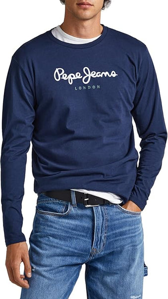 Pepe Jeans hosszúujjú póló