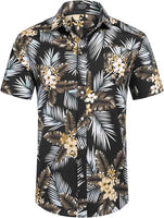COOFANDY hawaii stílusú ing (nagy méretben is)