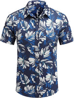 COOFANDY hawaii stílusú ing (nagy méretben is)