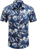 COOFANDY hawaii stílusú ing (nagy méretben is)