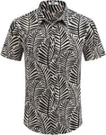 COOFANDY Hawaii stílusú ing (Nagy méretben is)