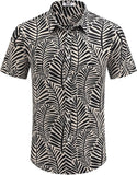COOFANDY Hawaii stílusú ing (Nagy méretben is)
