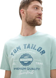 Tom Tailor rövidujjú póló