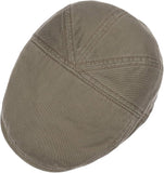 STETSON pamut lapos sapka