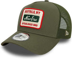 New Era állítható Snapback baseball sapka