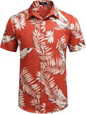 COOFANDY hawaii stílusú ing (nagy méretben is)