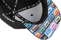 Nebelkind snapback sapka