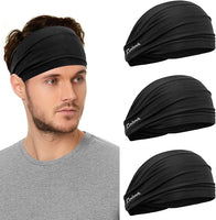 Linlook sport fejpánt (3 db)