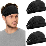 Linlook sport fejpánt (3 db)
