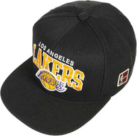 Mitchell & Ness férfi sapka LA Lakers Arch Snapback
