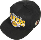 Mitchell & Ness férfi sapka LA Lakers Arch Snapback