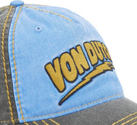 Von Dutch retro baseball sapka
