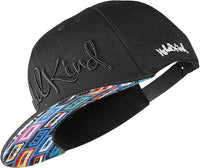 Nebelkind snapback sapka