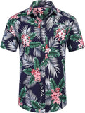 COOFANDY hawaii stílusú ing (nagy méretben is)