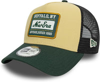 New Era állítható Snapback baseball sapka