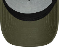 New Era állítható Snapback baseball sapka