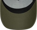 New Era állítható Snapback baseball sapka
