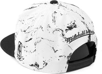 Mitchell & Ness Chicago Bulls férfi snapback