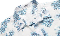COOFANDY Hawaii stílusú ing (Nagy méretben is)