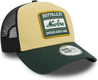New Era állítható Snapback baseball sapka