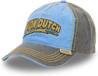 Von Dutch retro baseball sapka