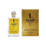 Luxure 1st Class Men parfüm EDT 100ml/Paco Rabanne 1 Million parfüm utánzat (átmeneti készlethiány)