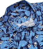 COOFANDY hawaii stílusú ing (nagy méretben is)