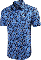 COOFANDY hawaii stílusú ing (nagy méretben is)
